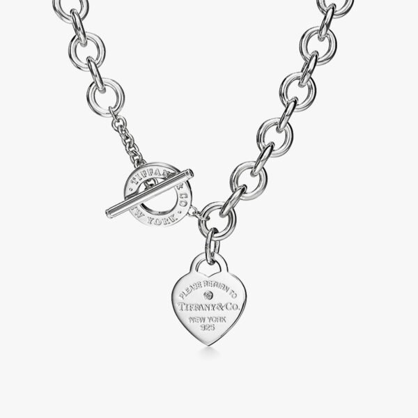 Small Wrap Necklace
