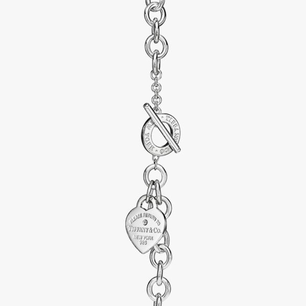 Sixteen Stone Circle Pendant