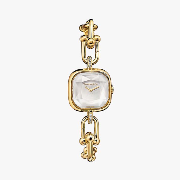 HardWear Watch Yellow Gold