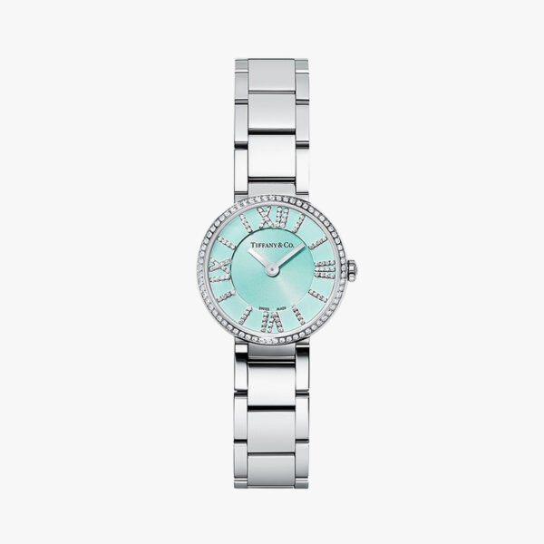 Women's watch stainless steel