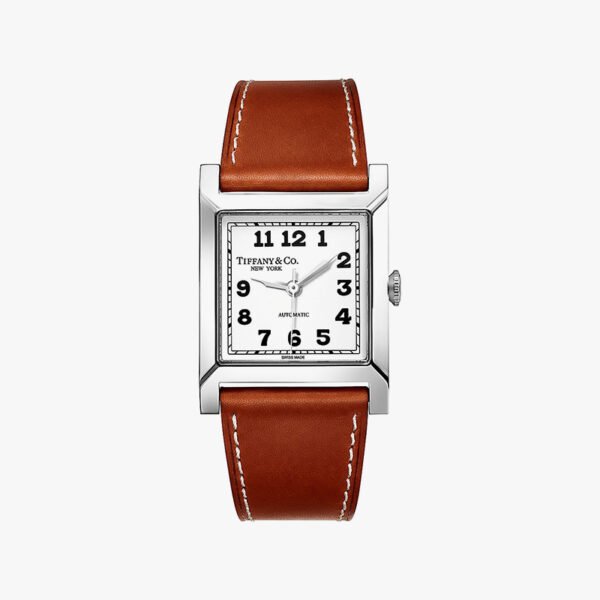 Mechanical Watch Stainless Steel